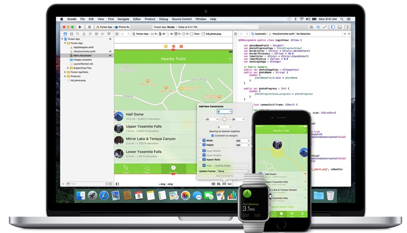 Download Xcode 9 For Mac